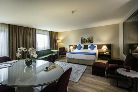 Rox Istanbul - 28