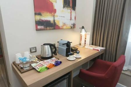 Ramada Encore Istanbul Kartal - 23