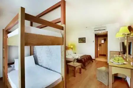 Adalya Art Side - All Inclusive - 5