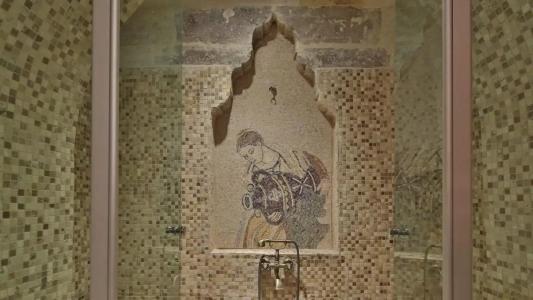 Phocas Cave Suites - 62