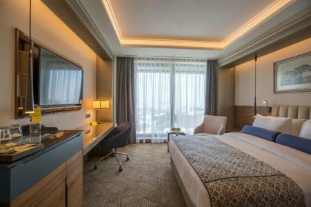 Golden Tulip Istanbul Bayrampasa - 65