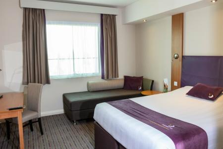 Premier Inn Abu Dhabi Airport (Business Park) - 72