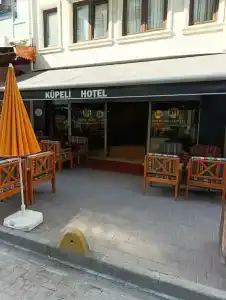 Kupeli - 64