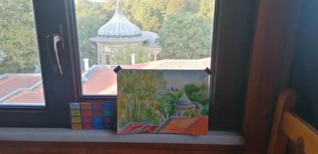 Le Safran Suite - 90