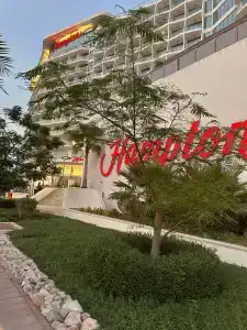 Hampton By Hilton Marjan Island - 46