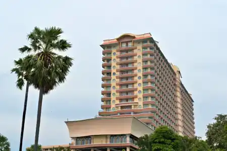 Long Beach Garden & Pavilions - 42