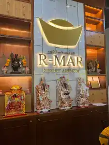 R-Mar Resort and Spa - SHA Plus - 13