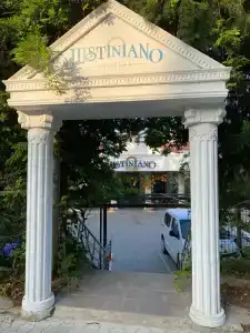 Justiniano Club Alanya - 1