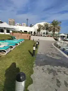 Le Meridien Abu Dhabi - 87