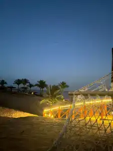 Monte Carlo Sharm Resort & Spa - 25
