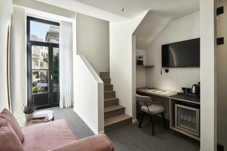 NLH MONASTIRAKI - Neighborhood Lifestyles - 14
