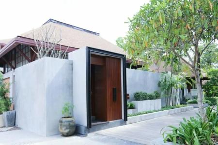 Pavilion Pool Residence Samui - SHA Extra Plus - 12