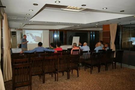 Grand Keskin Otel - 54