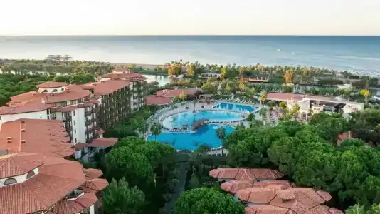 Selectum Family Resort Belek - 88