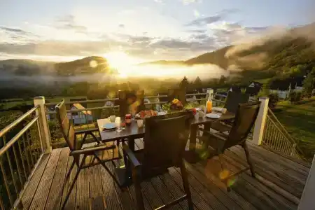 Dormio Resort Eifeler Tor - 9