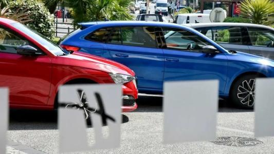 Holiday Inn Nice - Port St Laurent, an IHG - 11