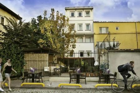 Sultanahmet Inn - 21