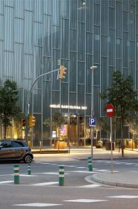 The Level at Melia Barcelona Sky - 14