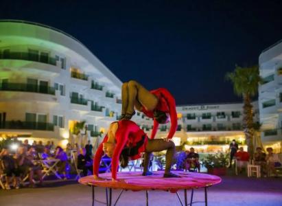 Dragut Point North - All Inclusive - 39