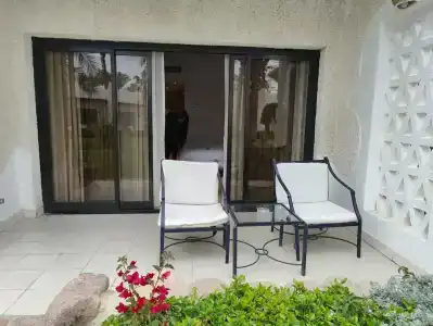 Fayrouz Resort - 48