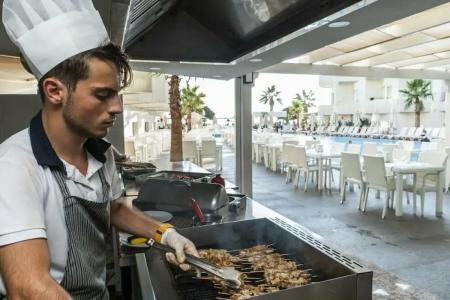 Dragut Point North - All Inclusive - 55