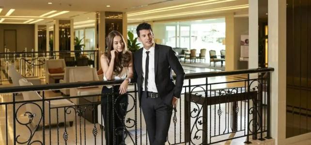 Mandarin Managed by Centre Point - 38