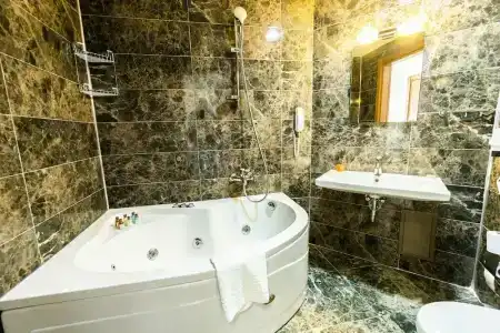 Dragut Point North - All Inclusive - 23