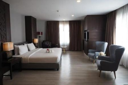 Empress Pattaya - 6