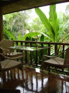 Villa Wanida Garden Resort - 28