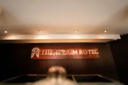 The Atrium - 38