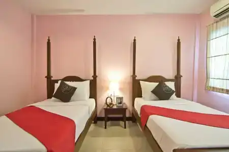 Golden Sea Pattaya - SHA Extra Plus - 74