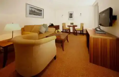 City Seasons Al Hamra - 92