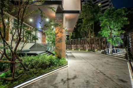 Gardina Asoke & Residence - SHA Certified - 58