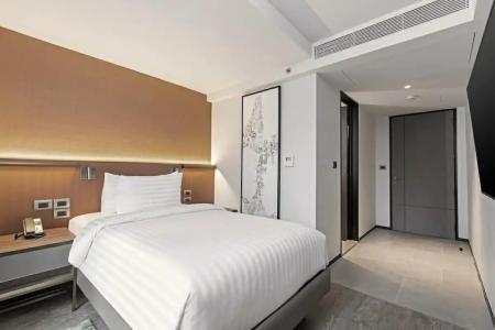 Gardina Asoke & Residence - SHA Certified - 93