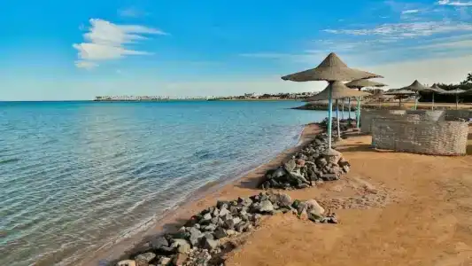 Magic Beach Hurghada - 72