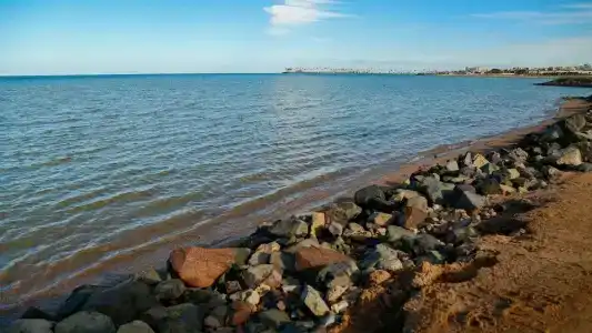 Magic Beach Hurghada - 37