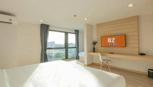 B2 Don Mueang Premier - 54