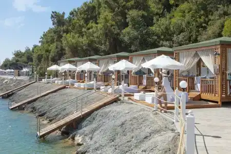 Mylome Luxury & Resort - 3