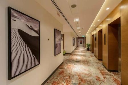 Rose Executive - DWTC - 12