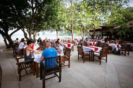 Sand Sea Resort Railay Beach - 50