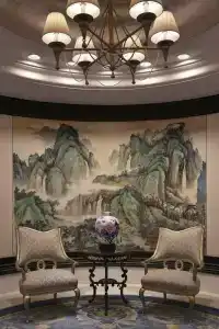 Shangri-La Bosphorus, Istanbul - 26