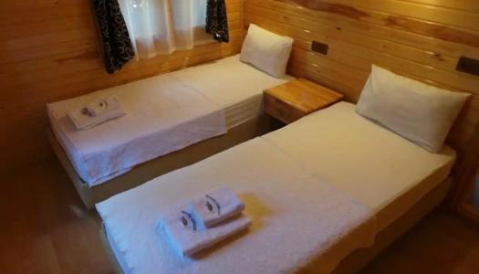 Mercan Bungalow - 92