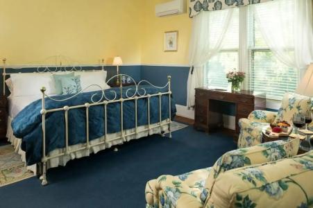 Albemarle Inn - Asheville - 11