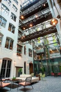 Residence Inn by Marriott Boston Downtown Seaport - 36