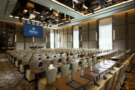 Hilton Sukhumvit Bangkok - 24