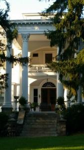 Albemarle Inn - Asheville - 75