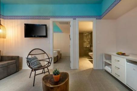 U Splash Resort Eilat - 52