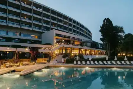 Corfu Holiday Palace - 91
