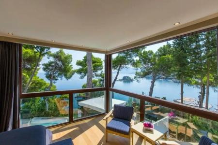 Corfu Holiday Palace - 19