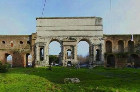 Tempio Di Pallade - 8